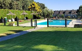Estudio Con Encanto En Navacerrada